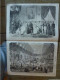 Le Monde Illustré Août 1865 Marquis Hautpoul Emir Abd El Kader Maréchal Bazaine Machines Outils Arbey - Magazines - Before 1900