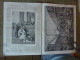 Le Monde Illustré Août 1865 Marquis Hautpoul Emir Abd El Kader Maréchal Bazaine Machines Outils Arbey - Magazines - Before 1900