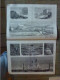 Le Monde Illustré Août 1865 Marché Saint Denis Fête Maritime De Cherbourg Rouen Fontaine Croix De Pierre - Magazines - Before 1900