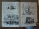 Le Monde Illustré Septembre 1865 Fêtes Navales De Portsmouth Roi De Prusse Bade Villers Bocage - Revues Anciennes - Avant 1900