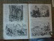 Le Monde Illustré Septembre 1865 Fêtes Navales De Portsmouth Roi De Prusse Bade Villers Bocage - Magazines - Before 1900