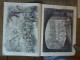 Le Monde Illustré Septembre 1865 Alise Sainte Reine Estagel Place De La Bastille Pancran Landerneau Aby Ebrié Côte D'Or - Magazines - Before 1900