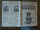 Le Monde Illustré Septembre 1865 Juchault De Lamoricière Fêtes Navales Portsmouth Mairie Du XI è Paris - Revues Anciennes - Avant 1900