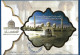 UAE UNITED ARAB EMIRATES MNH FDC FIRST DAY COVER MNH 2010 SHEIKH ZAYED GRAND MOSQUE CENTER - Emirats Arabes Unis (Général)