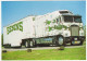 KENWORTH K100 AERODYNE - 'Bekins' - (USA) - Camions & Poids Lourds