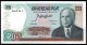 20 Dinars 1980 UNC** ( 2 Scans ) // 20 Dinars 1980-Neuf** (2 Images)-( ENVOI GRATUIT) /(FREE SHIPPING) - Tusesië