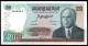 20 Dinars 1980 UNC** ( 2 Scans ) // 20 Dinars 1980-Neuf** (2 Images)-( ENVOI GRATUIT) /(FREE SHIPPING) - Tunisia