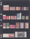 PETIT LOT DE TIMBRES DE FRANCE NEUFS ,avant Guerre Et P.A. ,,à Voir Recto Et Verso ,,,lire Description - Lots & Kiloware (mixtures) - Max. 999 Stamps