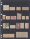 Delcampe - PETIT LOT DE TIMBRES DE FRANCE NEUFS ,avant Guerre Et P.A. ,,à Voir Recto Et Verso ,,,lire Description - Kilowaar (max. 999 Zegels)