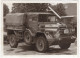 DAF YA 126 LEGER TRUCK - LES VOERTUIG -  ARMY TRUCK - (Nederland/Holland) - Transporter & LKW