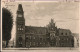 ! Alte Ansichtskarte Aus Greifswald, Postamt, 1925 - Greifswald