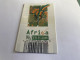 20:584 - South Africa Chip Complimentary Africa Mint In Blister - Afrique Du Sud