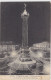 PARIS LA NUIT La Colonne De La Bastille Illuminée - Paris By Night