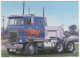 INTERNATIONAL TRANSTAR - AMERICAN TRUCK - (USA) - Transporter & LKW