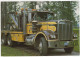 KENWORTH TOW-TRUCK - (USA) - Trucks, Vans &  Lorries