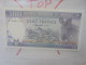 RWANDA 100 Francs 1989 Neuf (B.33) - Rwanda
