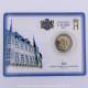 Euro, Luxembourg , 2 Euro 2005 BU  - Luxemburg