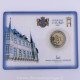 Euro, Luxembourg , 2 Euro 2005 BU  - Lussemburgo
