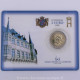 Euro, Luxembourg, 2 Euro 2005 BU  - Luxemburgo