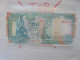 SOMALIE 500 SHILIN 1989 Neuf (B.33) - Somalië