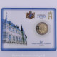 Euro , Luxembourg, 2 Euro 2006 BU  - Lussemburgo