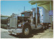 KENWORTH TRUCK - 'The Fugitive' - 'Self-Service-Diesel' Station - (USA) - Transporter & LKW