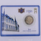 Euro , Luxembourg, 2 Euro 2007 BU  - Luxembourg