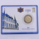 Euro, Luxembourg, 2 Euro 2007 BU  - Luxemburg