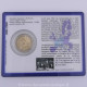 Euro, Luxembourg, 2 Euro 2007 BU  - Luxemburgo