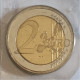 FINLANDE - KM 105 - 2 EURO 2000 - PETIT MURIER - LAKKA - FDC - Finlande