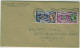 GB QE2 1960 Europa Set On Plain First Day Cover SG 621-2 From Carlisle, Cumberland - 1952-1971 Em. Prédécimales