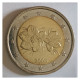 FINLANDE - 2 EURO 2005 - PETIT MURIER -  SUPERBE A FLEUR DE COIN - SPL - Finlande