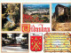 83 - Vibaudan - Multivues - CPM - Voir Scans Recto-Verso - Vidauban