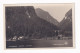 E5860) HALLSTATT -  Salzkammergut - GOSAUMÜHLE - FOTO AK ALT ! 1926 - Hallstatt