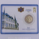 Euro , Luxembourg, 2 Euro 2008 BU  - Luxemburg