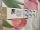 China Stamp Booklet T57 MNH Only The Low Values Pages Of 8 Fen - Usados