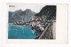 E5873) HALLSTATT - Ayklographisches Atelier C. Binder - - Correspondenz Karte ALT! - Hallstatt