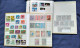 Delcampe - Collection Theme **/*/used. - Collections (en Albums)