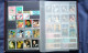 Delcampe - Collection Theme **/*/used. - Collections (en Albums)