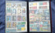 Delcampe - Collection Theme **/*/used. - Collections (with Albums)