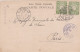 From Japan To France - 1908 - Postal Card - Cartas & Documentos