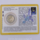  Euro, Luxembourg , 2 Euro 2009 BU  - Luxembourg