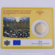  Euro, Luxembourg, 2 Euro 2009 BU  - Luxemburg