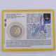  Euro, Luxembourg, 2 Euro 2009 BU  - Lussemburgo