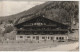 # SUISSE - GLURINGEN - RECKINGEN / PANORAMAS - CHALET ENGELMATT - HOTEL ROSAT Vers 1960 (lot De 4 CP) - Reckingen