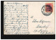Kartenbrief K 46 Kortbrev 55 Öre, FDC STOCKHOLM FÖRSTDAGEN Briefkasten 28.2.1969 - Postal Stationery