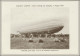 Luftschiffspost DKL 52 PESTALOZZI Zeppelinfest Echterdingen LEINFELDEN 5.8.98 - Zeppelins