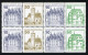 HBl. 19 Aus MH 11 BuS, Neue Fluoreszenz - Mit PLF II (534I/III), Feld 2 ** - Variedades Y Curiosidades