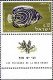 Israel Poste N** Yv: 242/245 Poissons De La Mer Rouge (Tabs) - Unused Stamps (with Tabs)