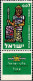 Israel Poste N** Yv: 179/181 Nouvel An Les Rois D'Israël (Tabs) - Unused Stamps (with Tabs)